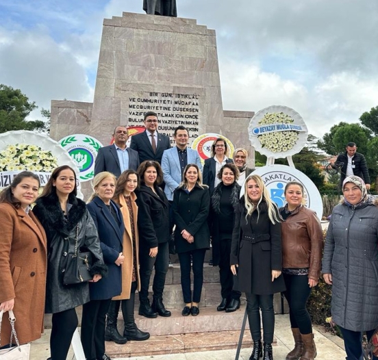3 ARALIK DÜNYA ENGELLİLER GÜNÜ ETKİNLİKLERİ