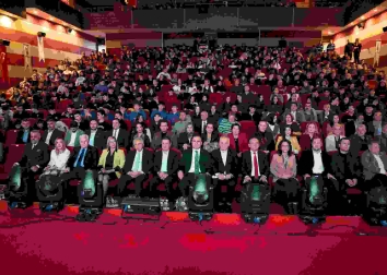 MUĞLA ZEYTİN ÇİÇEĞİ ULUSLARARASI KISA FİLM YARIŞMASI 