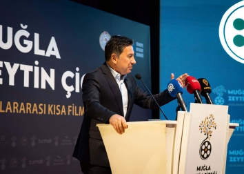 MUĞLA ZEYTİN ÇİÇEĞİ ULUSLARARASI KISA FİLM YARIŞMASI 