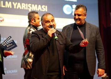 MUĞLA ZEYTİN ÇİÇEĞİ ULUSLARARASI KISA FİLM YARIŞMASI 