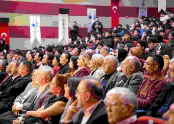 MUĞLA ZEYTİN ÇİÇEĞİ ULUSLARARASI KISA FİLM YARIŞMASI 