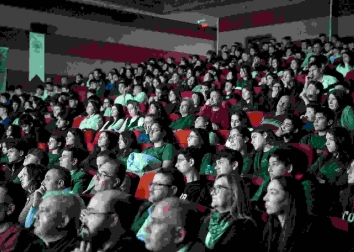 MUĞLA ZEYTİN ÇİÇEĞİ ULUSLARARASI KISA FİLM YARIŞMASI 