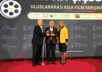 MUĞLA ZEYTİN ÇİÇEĞİ ULUSLARARASI KISA FİLM YARIŞMASI 
