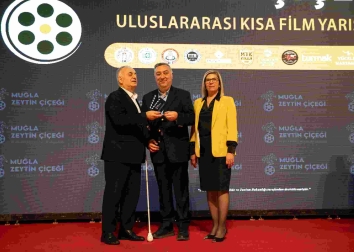 MUĞLA ZEYTİN ÇİÇEĞİ ULUSLARARASI KISA FİLM YARIŞMASI 